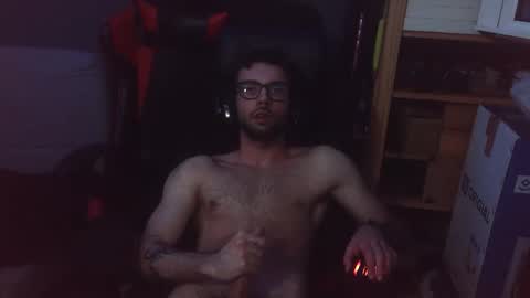 POLLO28 online show from October 17, 2025, 6:21 pm