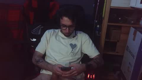 POLLO28 online show from October 26, 2025, 8:26 pm