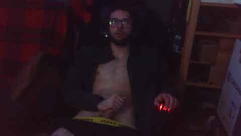 POLLO28 online show from November 2, 2025, 8:11 pm