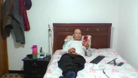 luis y sarita online show from February 17, 2026, 4:53 am