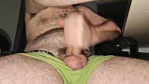 pollote89 online show from October 20, 2025, 5:24 pm