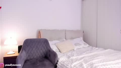 Snapshot of polly_____ chatting on September 24, 2025, 2:31 pm Polly online show from September 24, 2025, 2:31 pm