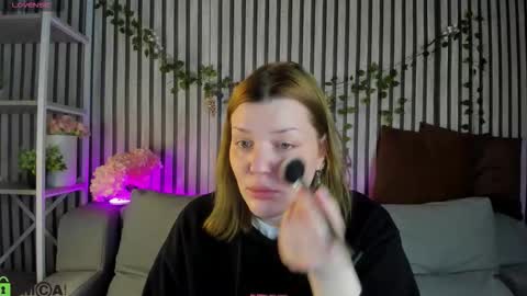 Polly online show from February 14, 2026, 1:24 am