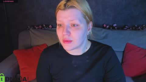Polly online show from May 18, 2026, 1:13 am