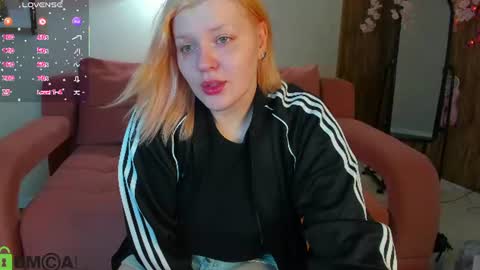 Polly online show from June 20, 2026, 1:19 am