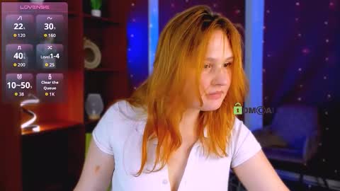 polly_cute1 online show from March 2, 2026, 7:15 am