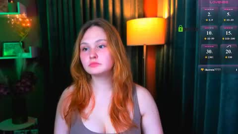 polly_cute1 online show from May 13, 2026, 7:00 pm