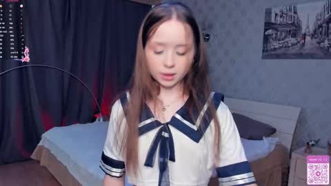 Snapshot of polly_dollie_ chatting on February 27, 2026, 8:36 am Renet online show from February 27, 2026, 8:36 am