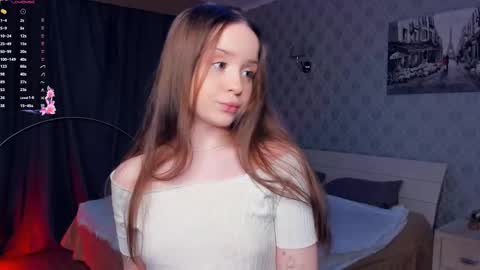 Snapshot of polly_dollie_ chatting on March 14, 2026, 8:20 am Renet online show from March 14, 2026, 8:20 am