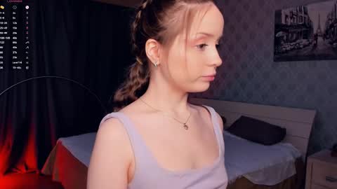 Snapshot of polly_dollie_ chatting on March 16, 2026, 8:29 am Renet online show from March 16, 2026, 8:29 am