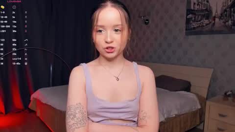 Snapshot of polly_dollie_ chatting on March 23, 2026, 8:18 am Renet online show from March 23, 2026, 8:18 am