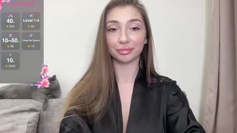 Polly Dream online show from December 3, 2024, 2:36 am
