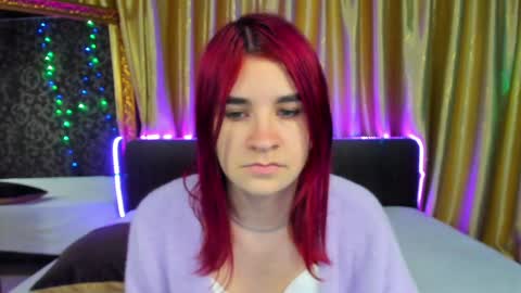 Snapshot of polly_love_ chatting on December 4, 2024, 11:08 am Polly online show from December 4, 2024, 11:08 am