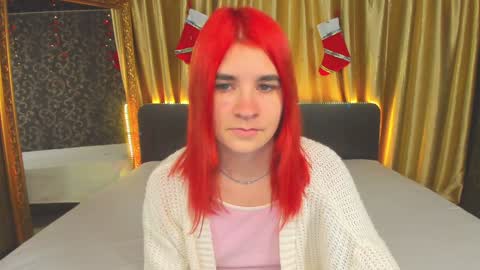 Snapshot of polly_love_ chatting on December 18, 2024, 6:03 pm Polly online show from December 18, 2024, 6:03 pm