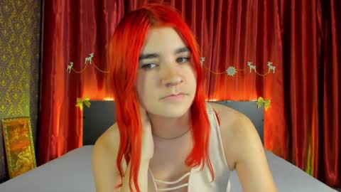 Snapshot of polly_love_ chatting on December 24, 2024, 10:33 am Polly online show from December 24, 2024, 10:33 am