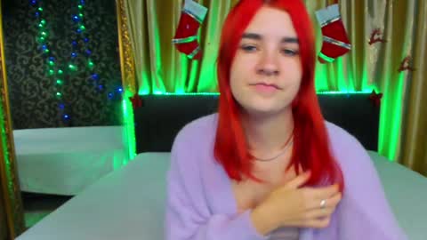 Snapshot of polly_love_ chatting on December 25, 2024, 7:14 am Polly online show from December 25, 2024, 7:14 am