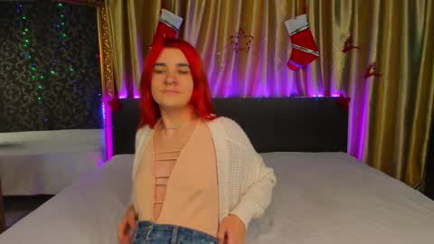Snapshot of polly_love_ chatting on December 26, 2024, 1:21 pm Polly online show from December 26, 2024, 1:21 pm