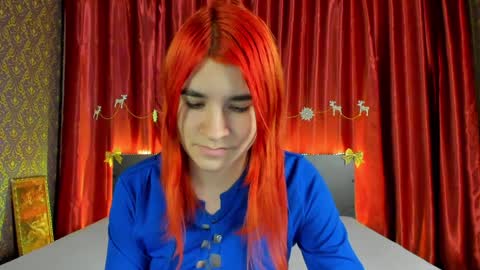 Snapshot of polly_love_ chatting on December 30, 2024, 1:14 pm Polly online show from December 30, 2024, 1:14 pm