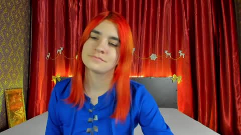 Snapshot of polly_love_ chatting on December 30, 2024, 5:13 pm Polly online show from December 30, 2024, 5:13 pm
