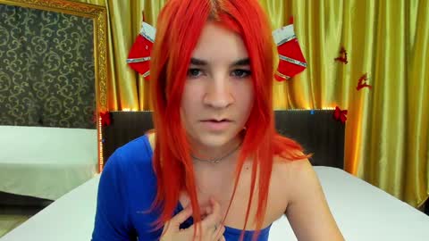 Snapshot of polly_love_ chatting on January 2, 2025, 1:08 pm Polly online show from January 2, 2025, 1:08 pm