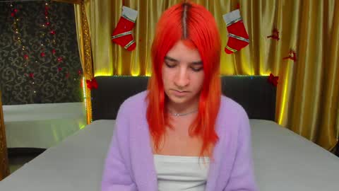 Snapshot of polly_love_ chatting on January 11, 2025, 1:01 pm Polly online show from January 11, 2025, 1:01 pm