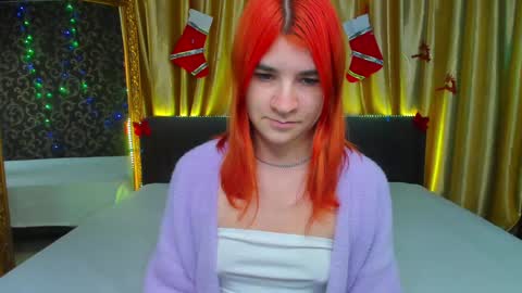 Snapshot of polly_love_ chatting on January 12, 2025, 7:21 am Polly online show from January 12, 2025, 7:21 am