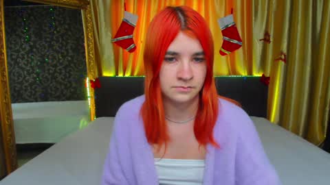 Snapshot of polly_love_ chatting on January 12, 2025, 10:34 am Polly online show from January 12, 2025, 10:34 am