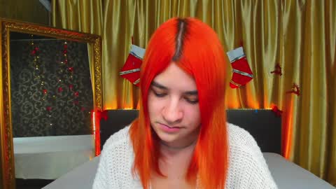 Snapshot of polly_love_ chatting on January 17, 2025, 7:19 am Polly online show from January 17, 2025, 7:19 am