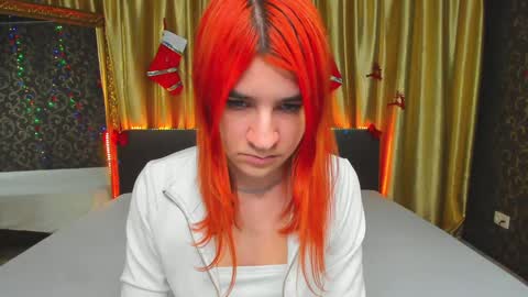 Snapshot of polly_love_ chatting on January 20, 2025, 1:53 pm Polly online show from January 20, 2025, 1:53 pm
