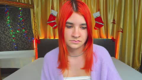 Snapshot of polly_love_ chatting on January 22, 2025, 7:46 am Polly online show from January 22, 2025, 7:46 am