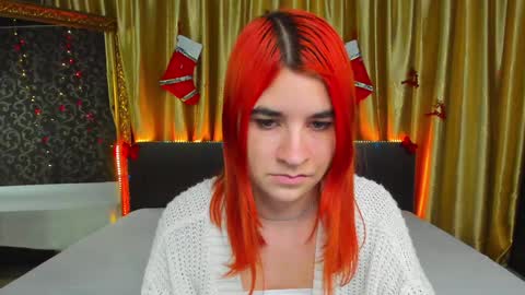 Snapshot of polly_love_ chatting on January 24, 2025, 3:02 pm Polly online show from January 24, 2025, 3:02 pm