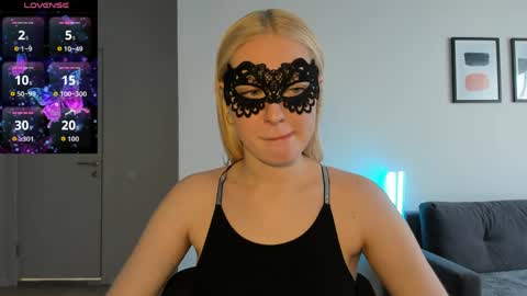 polly_skil online show from May 14, 2026, 4:47 pm