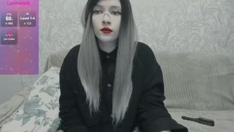 Snapshot of polly_wow chatting on April 11, 2026, 6:56 pm Polly online show from April 11, 2026, 6:56 pm