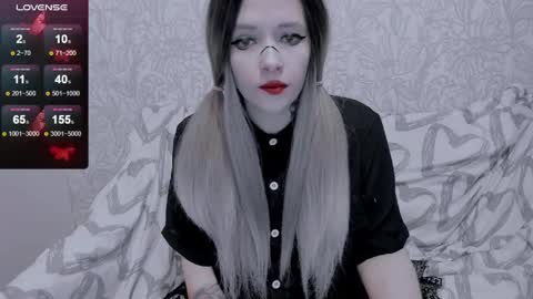Snapshot of polly_wow chatting on April 18, 2026, 4:33 pm Polly online show from April 18, 2026, 4:33 pm