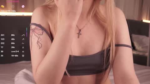 Anna online show from September 15, 2025, 10:10 pm