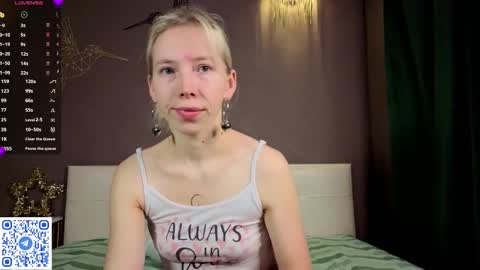 Anna online show from February 1, 2026, 3:32 pm