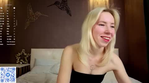 Anna online show from February 6, 2026, 4:32 pm