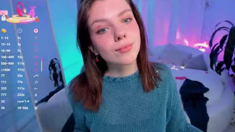 Snapshot of pollyrouge chatting on February 21, 2025, 9:00 pm Your Polly follow me online show from February 21, 2025, 9:00 pm