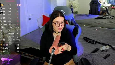 Snapshot of pollyshmidt chatting on January 11, 2025, 3:02 am pollyshmidt online show from January 11, 2025, 3:02 am