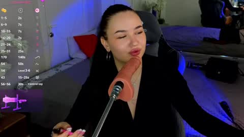 Snapshot of pollyshmidt chatting on January 22, 2025, 2:56 pm pollyshmidt online show from January 22, 2025, 2:56 pm