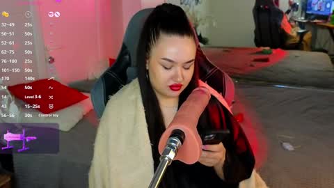 Snapshot of pollyshmidt chatting on January 31, 2025, 4:27 pm pollyshmidt online show from January 31, 2025, 4:27 pm