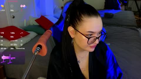 Snapshot of pollyshmidt chatting on February 1, 2025, 5:37 pm pollyshmidt online show from February 1, 2025, 5:37 pm