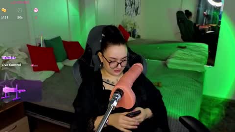 Snapshot of pollyshmidt chatting on February 18, 2025, 7:09 pm pollyshmidt online show from February 18, 2025, 7:09 pm