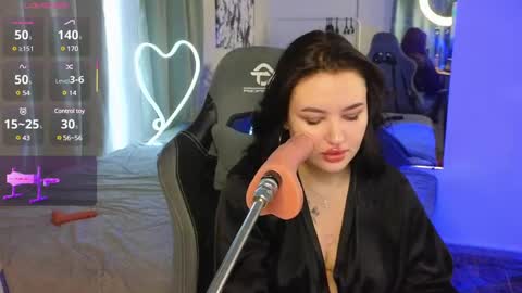 Snapshot of pollyshmidt chatting on March 3, 2025, 8:54 pm pollyshmidt online show from March 3, 2025, 8:54 pm