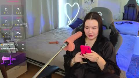 Snapshot of pollyshmidt chatting on March 8, 2025, 3:06 am pollyshmidt online show from March 8, 2025, 3:06 am
