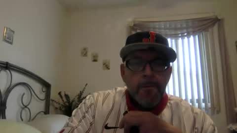 Honey Dior  Polo King online show from May 9, 2026, 1:16 pm