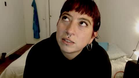 Poly online show from January 9, 2026, 1:19 am