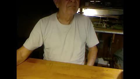 Snapshot of pomme1949 chatting on September 15, 2025, 12:49 pm pomme1949 online show from September 15, 2025, 12:49 pm