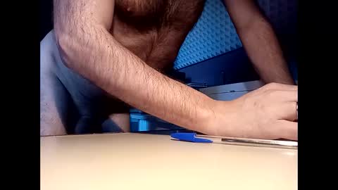 pomplinero online show from February 7, 2025, 8:22 am