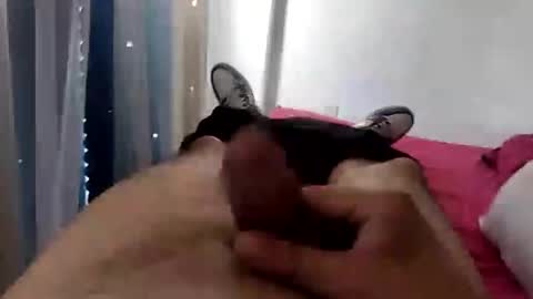 ponchopitudo online show from March 23, 2026, 7:29 pm